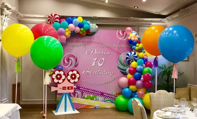 М-Студия Эффект (Праздничное агентство)