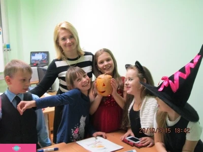 "Глобус", студия иностранных языков для детей от 6 лет и взрослых в Советском районе, Ростов-на-Дону 