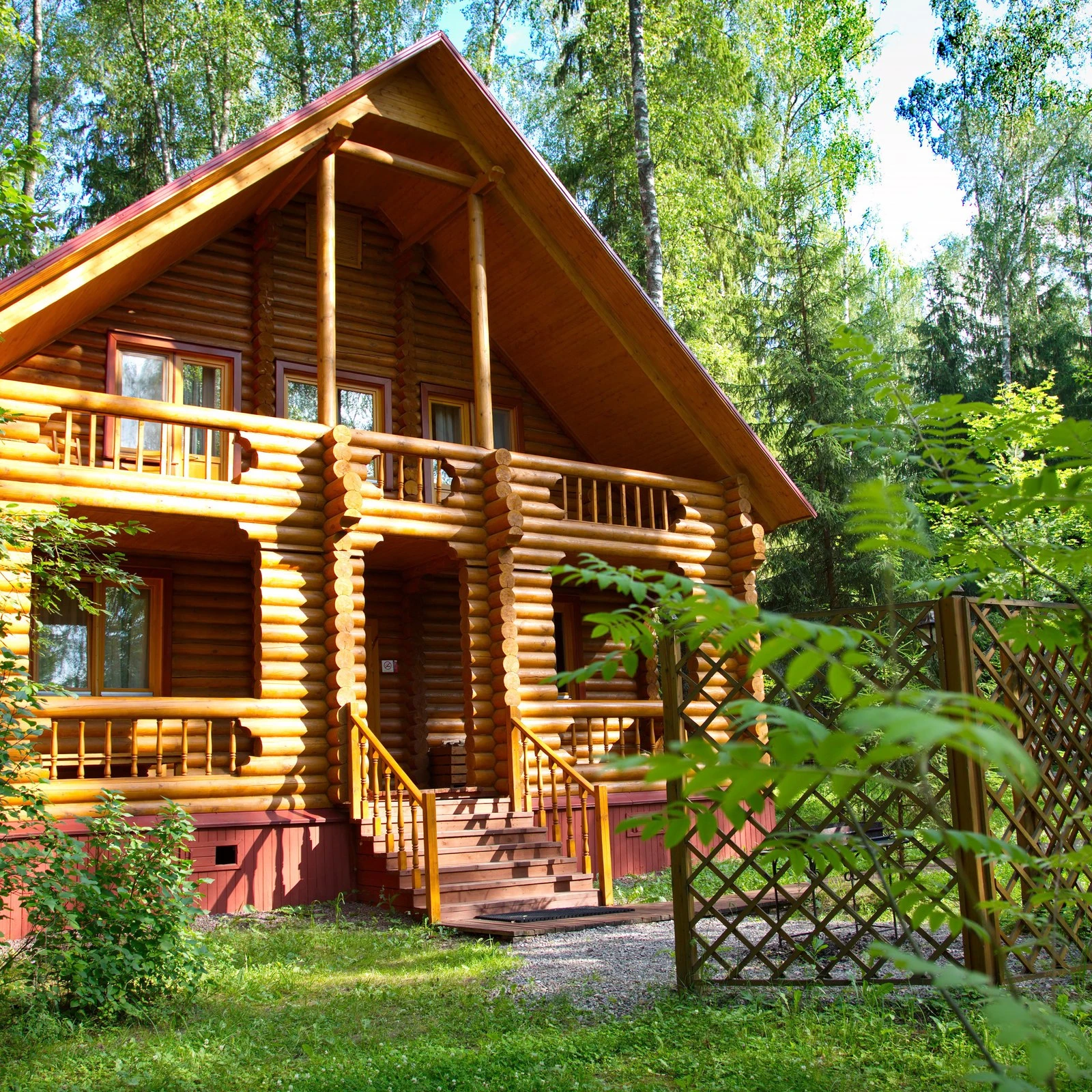 "Истра Holiday" (дачный отель)
