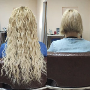 Rida_hair (Парики, накладные пряди, волосы для наращивания)