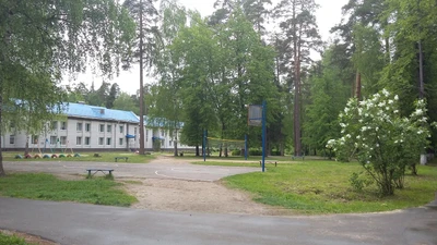 Детский санаторий Городец (Санаторий)