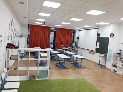 Nova (Общеобразовательная школа)