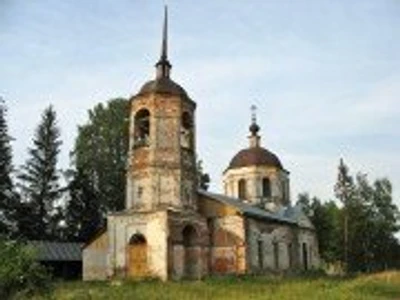 Церковь Успения Пресвятой Богородицы в Михалево (Православный храм)