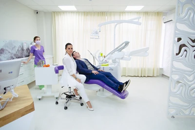 Ок (Стоматологическая клиника )