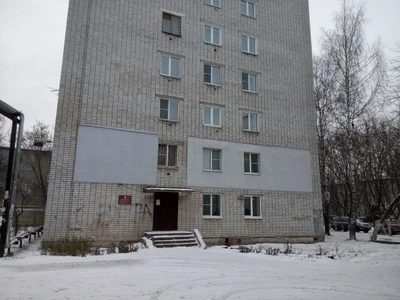 Бригантина (Клуб для детей и подростков )