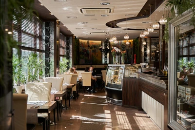 BalsamiQ (Ресторан )