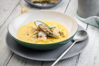 Урюк на Сущевском валу (Ресторан )