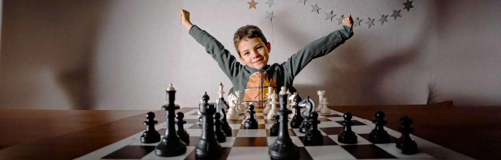 Ход конем: 5 шахматных школ для детей и взрослых в Санкт-Петербурге
