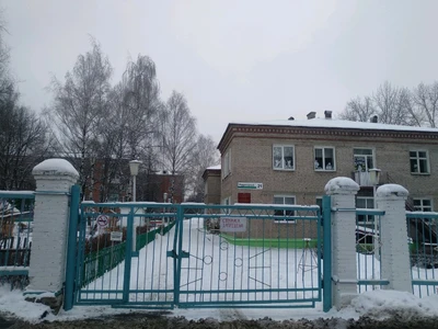 Детский сад № 136 (Детский сад)