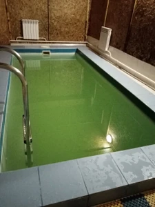 Банька на Казанской (Баня)