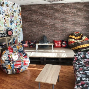 Английский язык - 5 o'clock (Курсы иностранных языков )