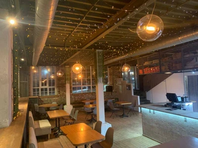 МясВегас (Ресторан )