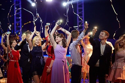 "РайДэйс", организация и проведение детских праздников