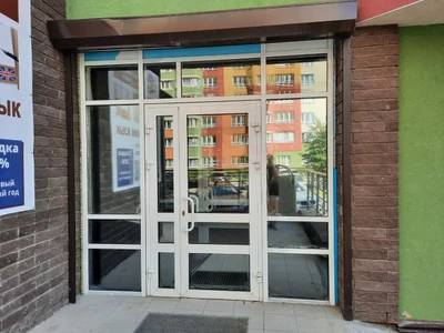 English school (Курсы иностранных языков)
