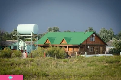 "Тамань", база отдыха, станица Благовещенская, Анапа 