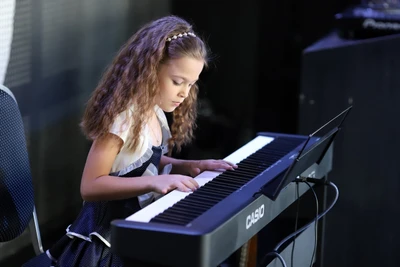 Виртуозы (Музыкальное образование )