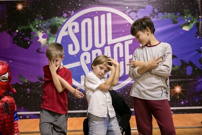 Школа танцев SOUL SPACE