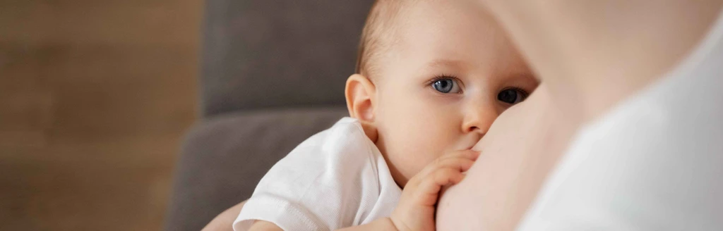 Грудное вскармливание без паники: все, о чем нужно знать молодой маме