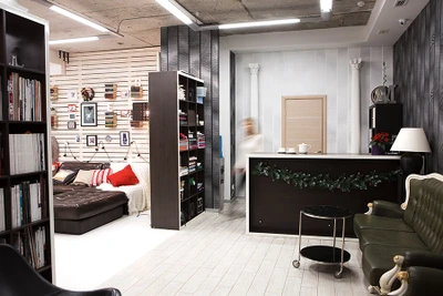 100%Art (Фотостудия )