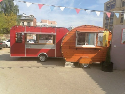 Il. De. Ko. coffee & tea (Кофейня )