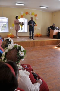 "Централизованная культурно-досуговая сеть "Романтик", ГО Заречный (д. Боярка)