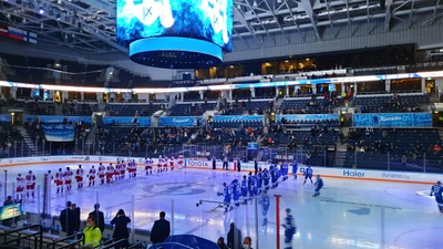 "ВТБ Арена", многофункциональный спортивный комплекс