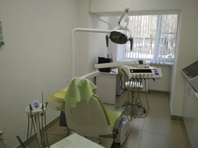 Хэштеш (Стоматологическая клиника)