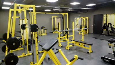 Feroom (Фитнес-клуб )