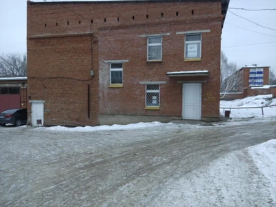 Автошкола ГАИ (Автошкола)