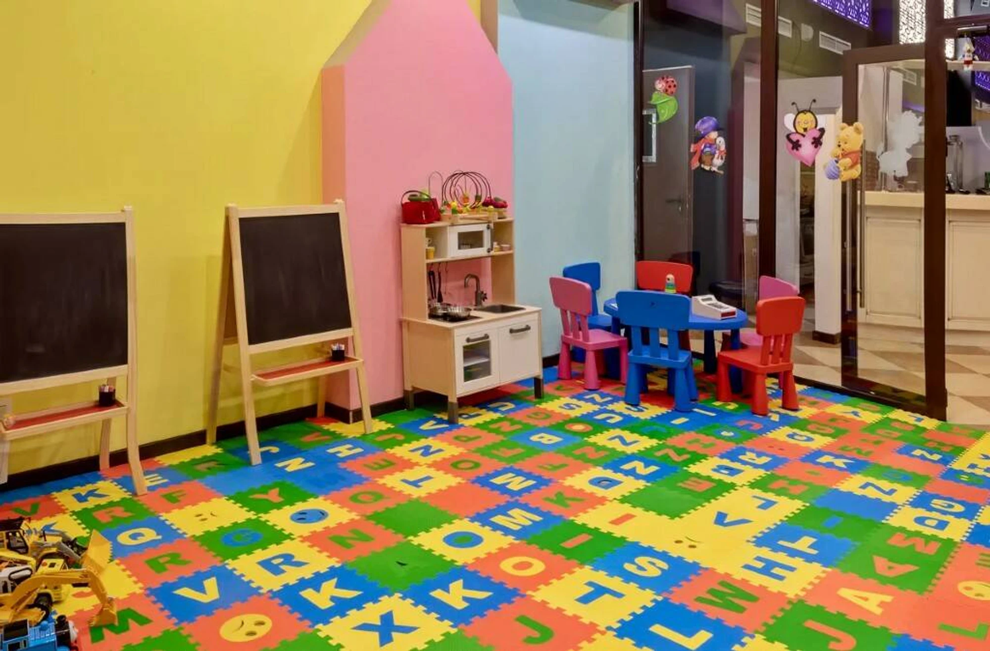 Конак (Ресторан с детской игровой)