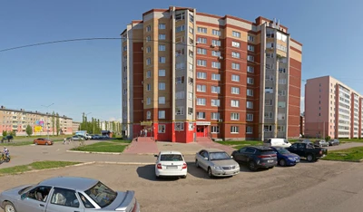 Invitro (Диагностический центр )