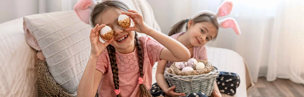 Пасха в Санкт-Петербурге: куда пойти 20 апреля с семьей и с детьми