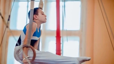 ДЮСШ "Дети России" на ВИЗе, г. Екатеринбург