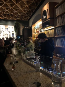 Flaner (Ресторан )