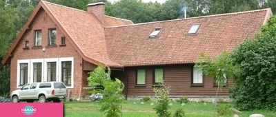 "Лесная поляна", гостевой дом в Славском районе в Калининграде 