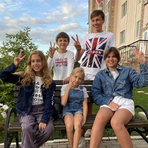 Modern Lingual School, курсы иностранных языков, английский для детей от 4 лет в Советском районе