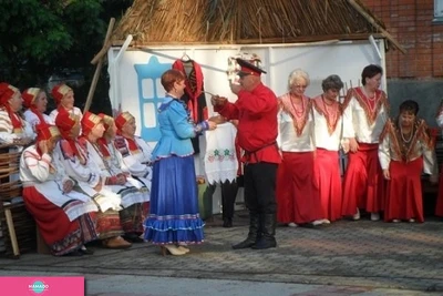 Городской исторический музей города Горячий Ключ