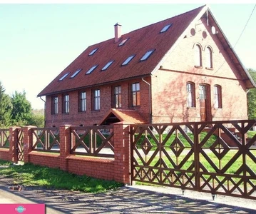 "Мюллер Хаус", гостиница, гостевой дом на Куршской косе Балтийского моря, Калининград 