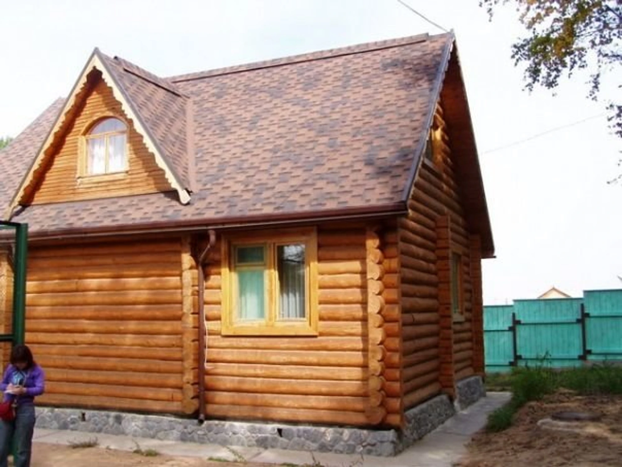 Прибайкальский (Гостиница)