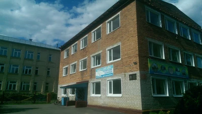 Камбарская детско-юношеская спортивная школа (Спортивная школа)