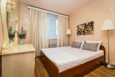 HomeHotel (Гостиница)