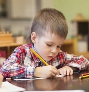 Семейный центр Добрый гном (Детский сад)