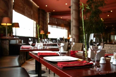 Casa Mia (Ресторан )