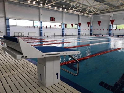 Star Swim (Спортивный клуб, секция )