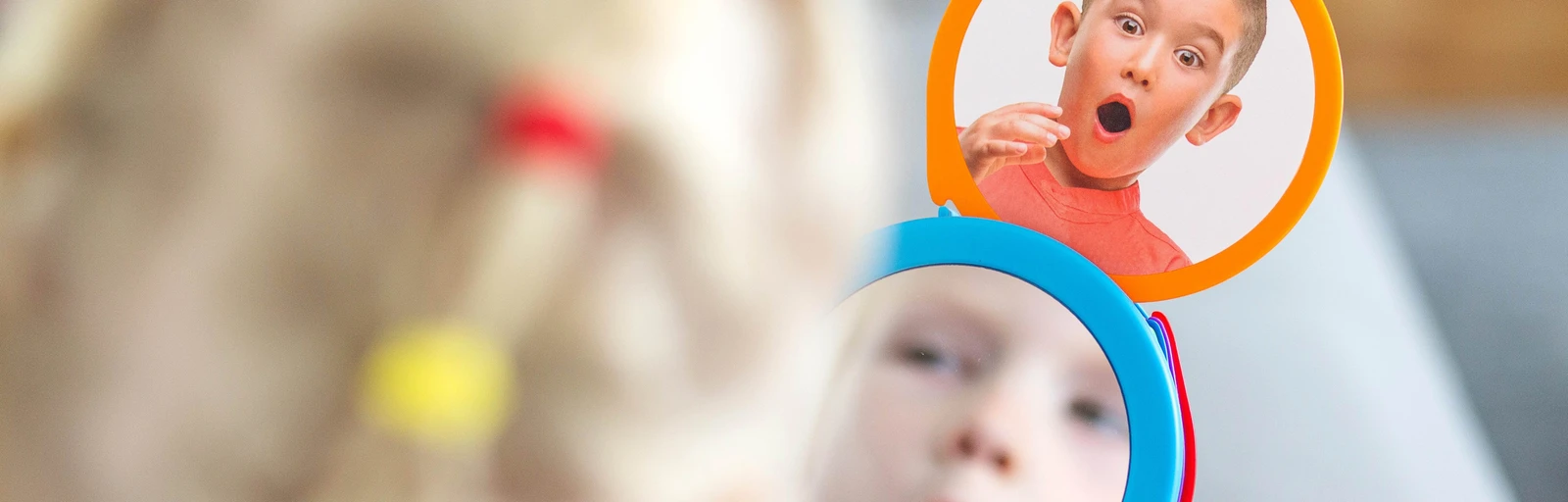 Детские страхи: как помочь ребенку справиться