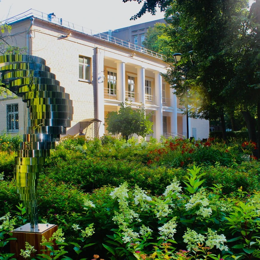 "Новослободский", культурный центр, пространство для реализации творческих идей
