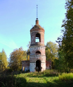 Церковь Успения Пресвятой Богородицы (Православный храм)