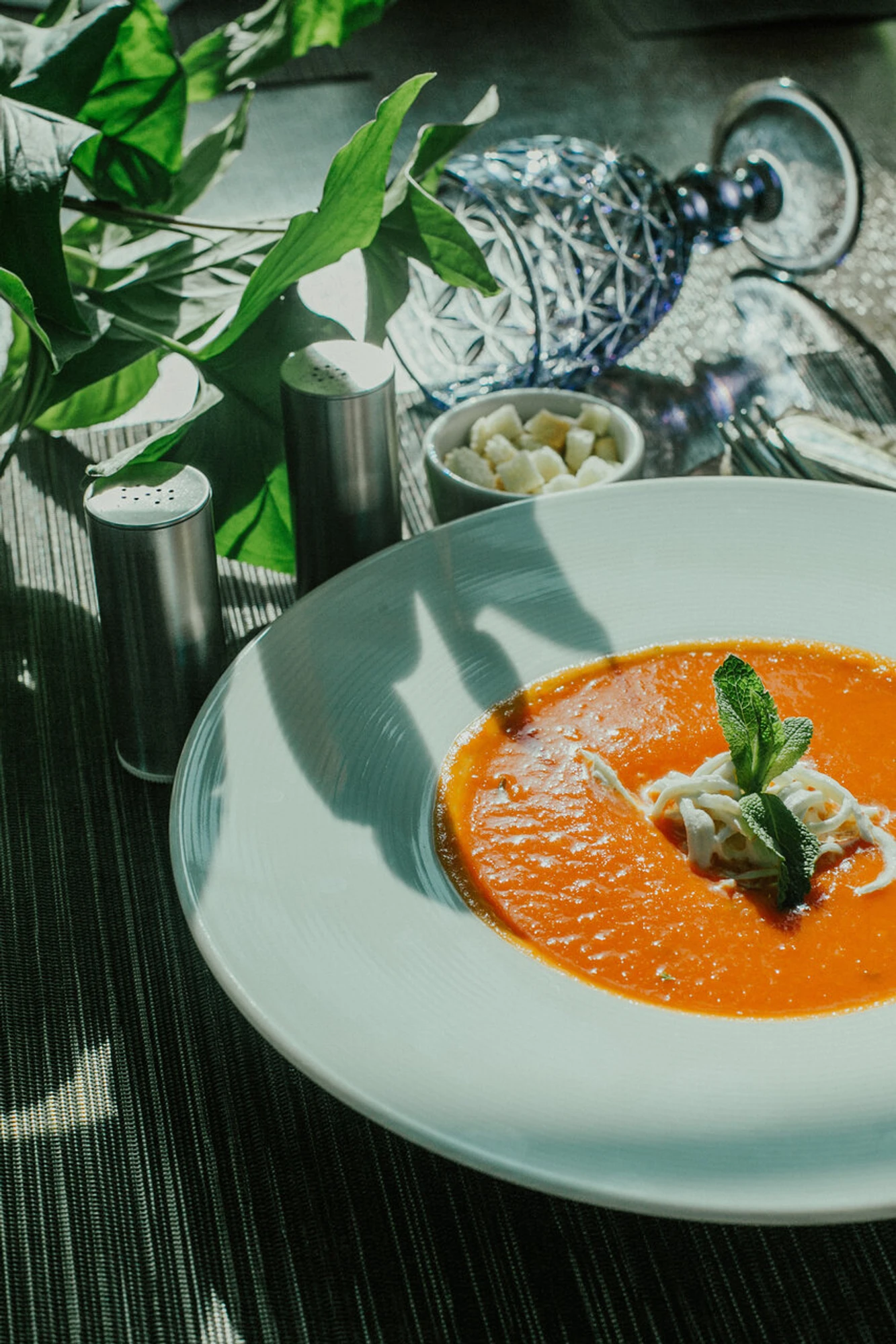 Листок (Кафе )