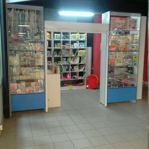 Детские игрушки и игры (Детские игрушки и игры)