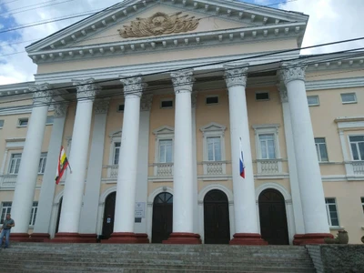 Твой успех (Школа танцев )